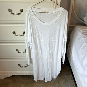 Free People Long Sleeve Top